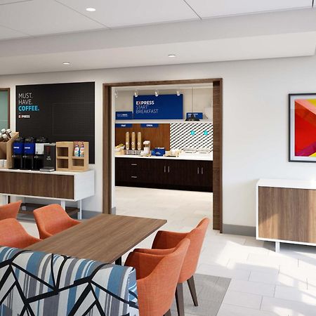 Holiday Inn Express Atlanta Airport - North, An Ihg Hotel College Park Εξωτερικό φωτογραφία