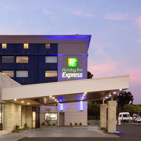 Holiday Inn Express Atlanta Airport - North, An Ihg Hotel College Park Εξωτερικό φωτογραφία