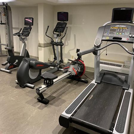 Holiday Inn Express Atlanta Airport - North, An Ihg Hotel College Park Εξωτερικό φωτογραφία
