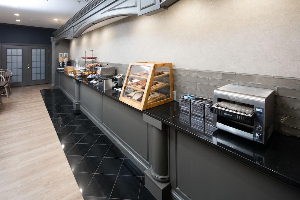 Holiday Inn Express Atlanta Airport - North, An Ihg Hotel College Park Εξωτερικό φωτογραφία