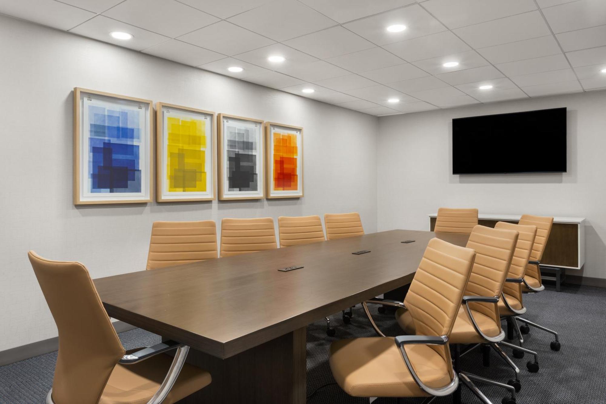 Holiday Inn Express Atlanta Airport - North, An Ihg Hotel College Park Εξωτερικό φωτογραφία