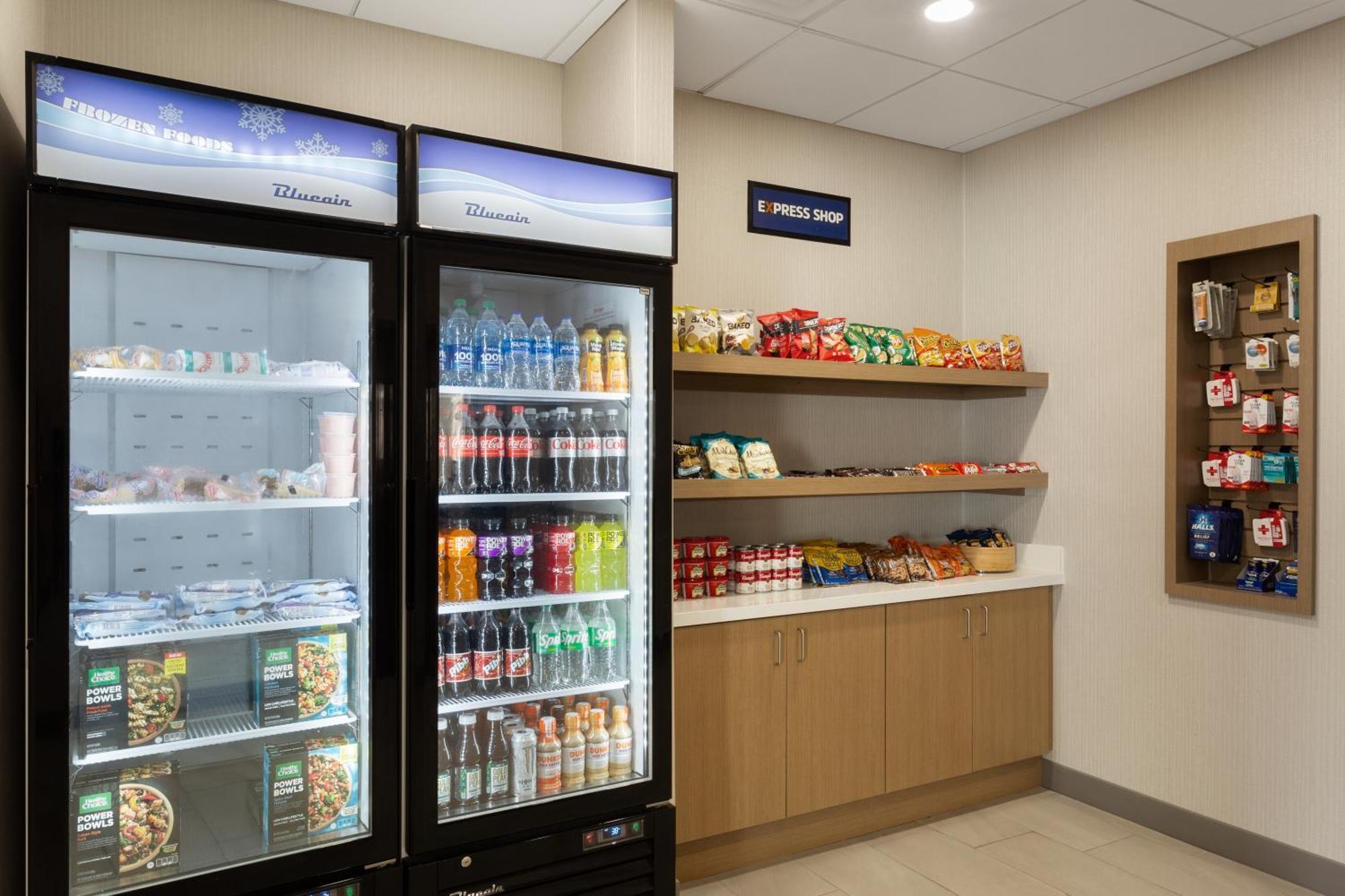 Holiday Inn Express Atlanta Airport - North, An Ihg Hotel College Park Εξωτερικό φωτογραφία