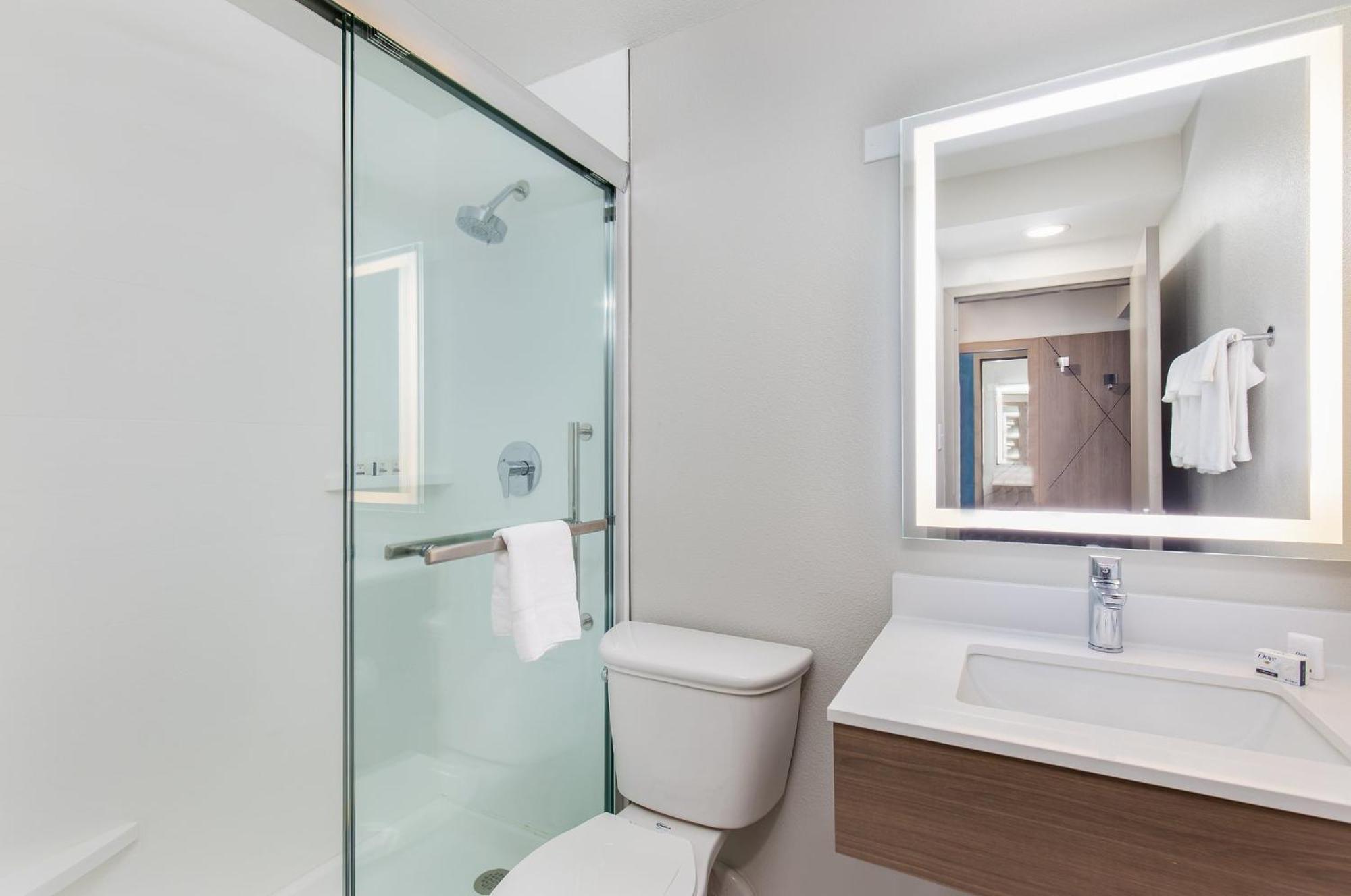 Holiday Inn Express Atlanta Airport - North, An Ihg Hotel College Park Εξωτερικό φωτογραφία