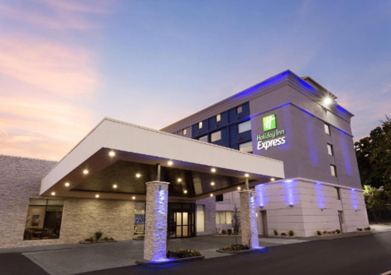 Holiday Inn Express Atlanta Airport - North, An Ihg Hotel College Park Εξωτερικό φωτογραφία